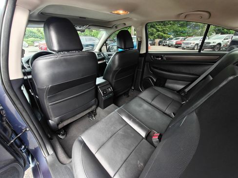 Used 2016 Subaru Legacy 3.6R Limited AWD/4WD image 32