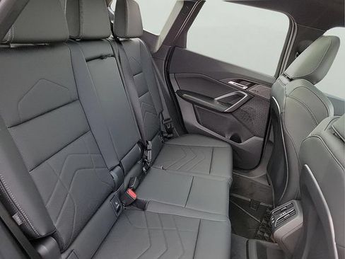 New 2026 BMW X1 M35i AWD/4WD image 17