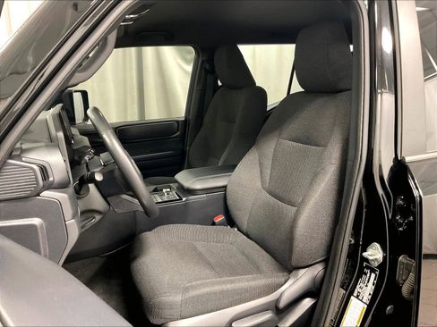 Used 2024 Toyota Land Cruiser 1958 image 10