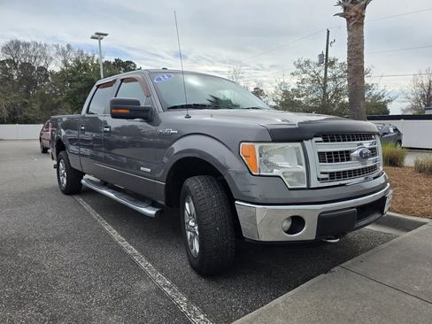 Used 2014 Ford F150 XLT w/ XTR Package image 31