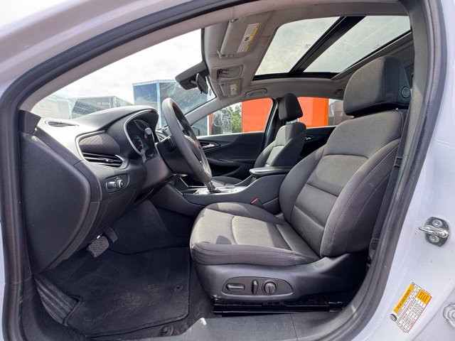 Used 2023 Chevrolet Malibu LT FWD image 10