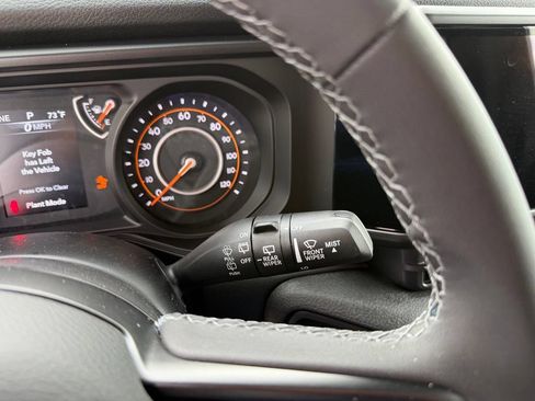 New 2026 Jeep Wrangler Sport AWD/4WD image 15