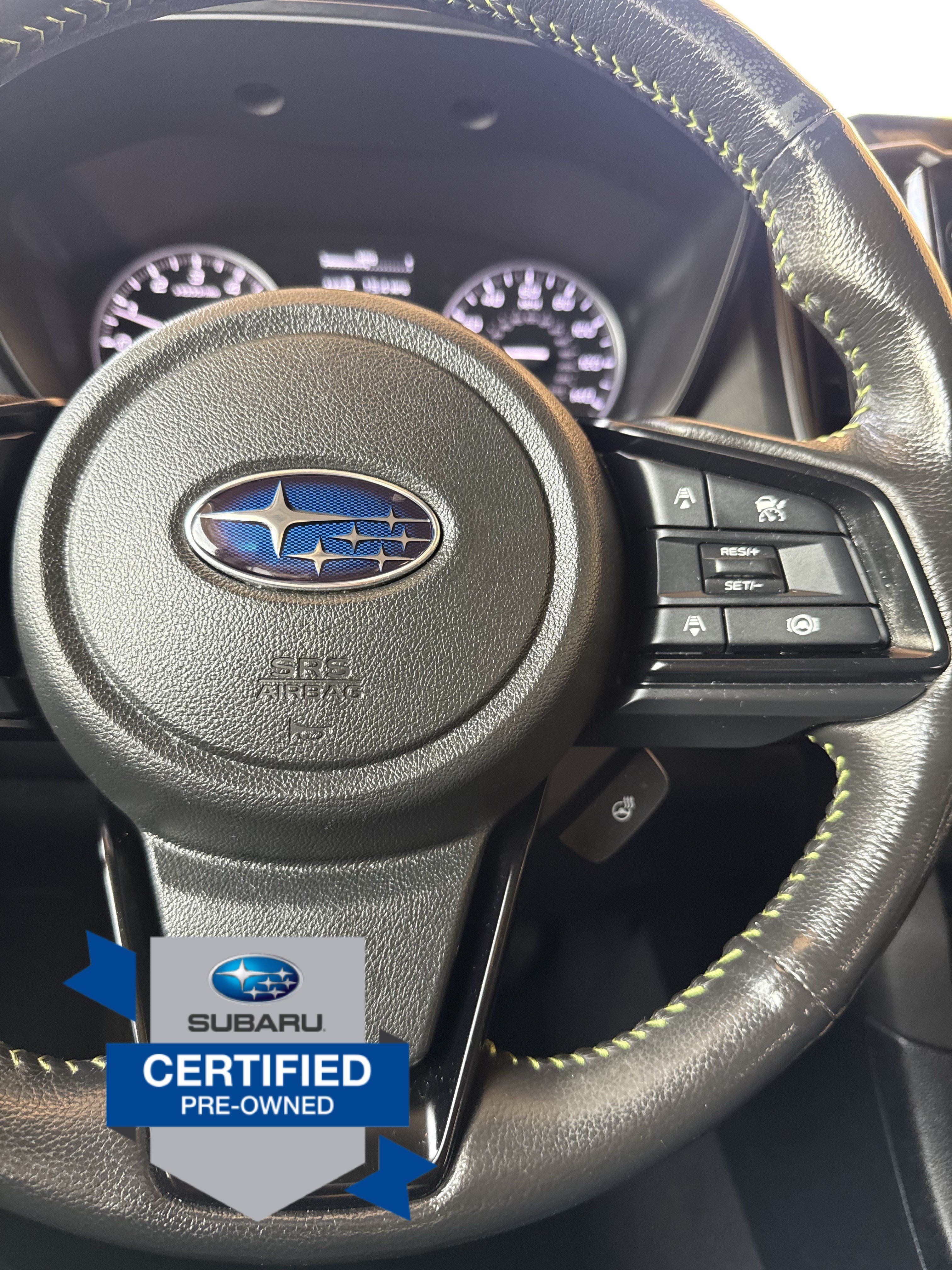 Used 2023 Subaru Ascent Onyx Edition Limited w/ Popular Package - Onyx AWD/4WD image 29