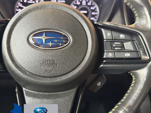 Used 2023 Subaru Ascent Onyx Edition Limited w/ Popular Package - Onyx AWD/4WD image 29