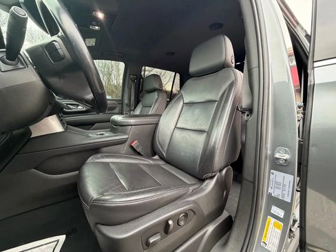 Used 2021 Chevrolet Tahoe LT image 27