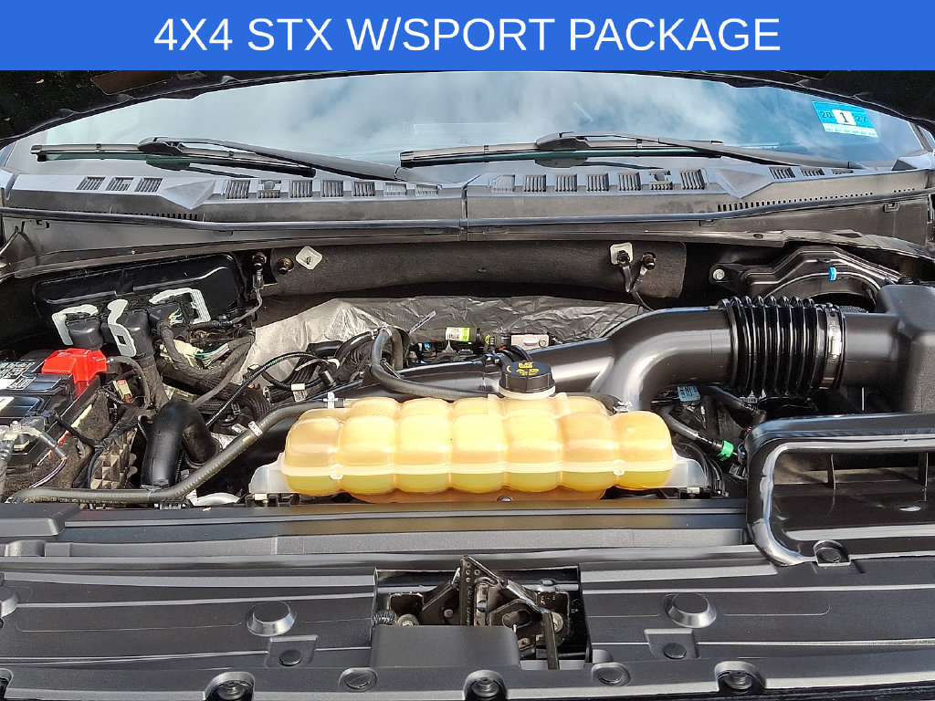Used 2020 Ford F150 XL w/ Equipment Group 101A Mid AWD/4WD image 28