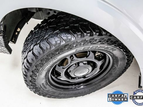 Used 2023 Ford F150 XL w/ FX4 Off-Road Package image 13