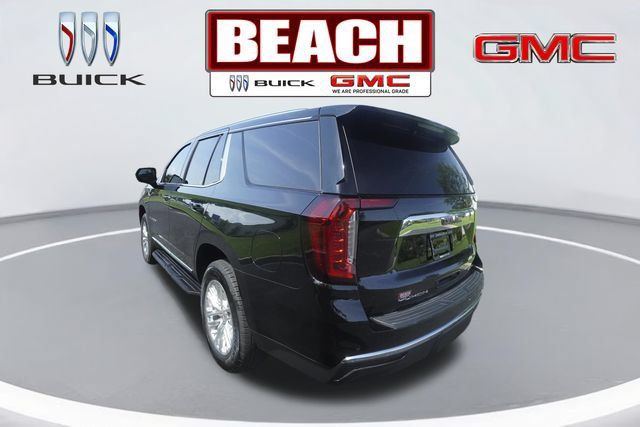 Used 2023 GMC Yukon SLT AWD/4WD image 5