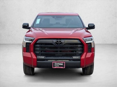New 2026 Toyota Tundra Limited AWD/4WD image 5