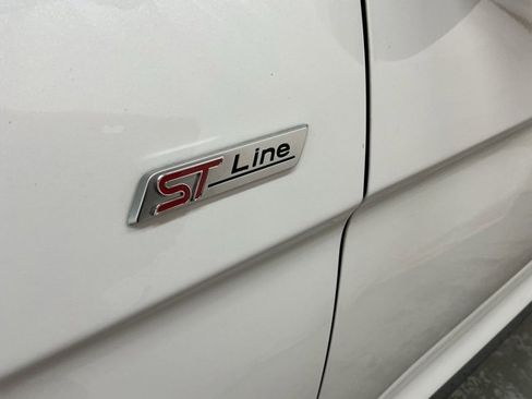 Used 2022 Ford Edge ST-Line image 6