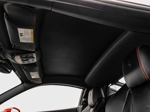 Used 2015 Ferrari 458 Italia Coupe RWD image 47