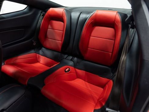 Used 2022 Ford Mustang GT Premium w/ Equipment Group 401A image 25