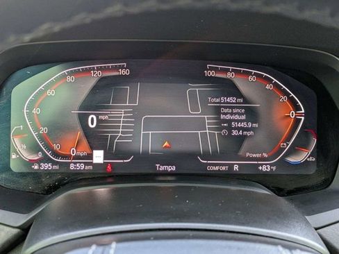Used 2023 BMW X5 sDrive40i w/ Premium Package RWD image 28