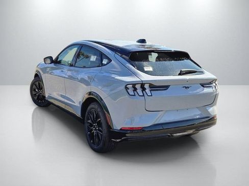 New 2026 Ford Mustang Mach-E Premium w/ Sport Appearance Package RWD image 6