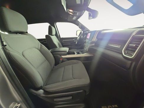 Used 2022 RAM 1500 Big Horn image 15
