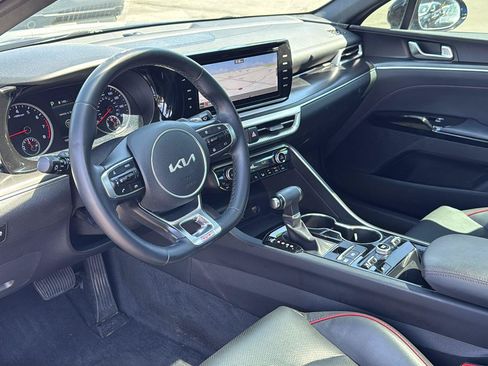 Used 2022 Kia K5 GT FWD image 20