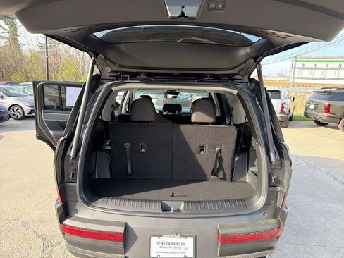 New 2026 Hyundai Santa Fe SE AWD/4WD image 18