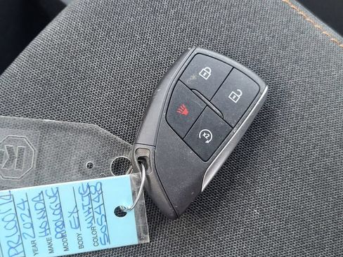 Used 2024 Honda Prologue EX image 29