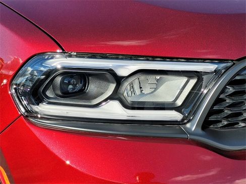 New 2026 Dodge Durango GT image 10