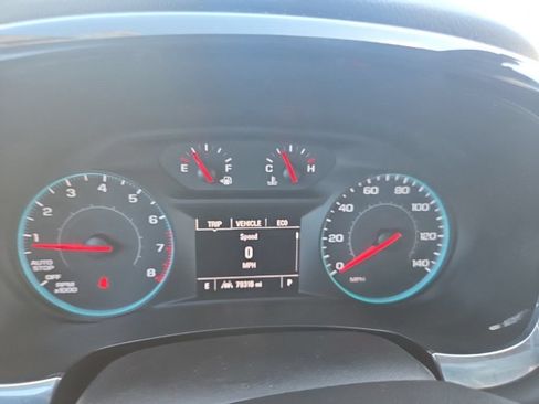 Used 2022 Chevrolet Traverse LS w/ Midnight/Sport Edition AWD/4WD image 18