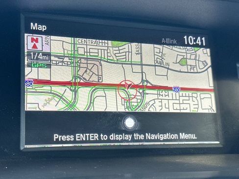 Used 2018 Acura MDX w/ Advance & Entertainment AWD/4WD image 26