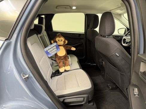 Used 2024 Ford Escape Active w/ Tech Pack #1 image 23