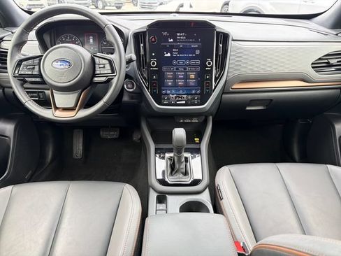 Used 2025 Subaru Forester Sport AWD/4WD image 9