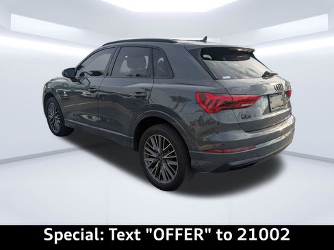Certified 2023 Audi Q3 2.0T Premium w/ Convenience Package AWD/4WD image 6