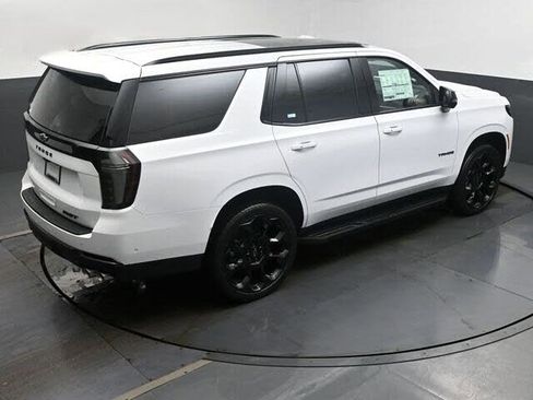 New 2026 Chevrolet Tahoe RST AWD/4WD image 51