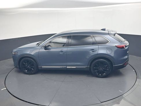 Used 2023 MAZDA CX-9 Carbon Edition AWD/4WD image 32