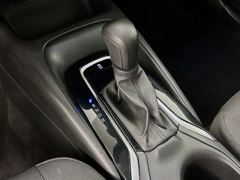 Used 2024 Toyota Corolla LE FWD image 25