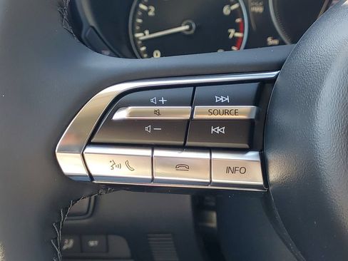 New 2026 MAZDA CX-50 AWD 2.5 S w/ Weather Package image 21