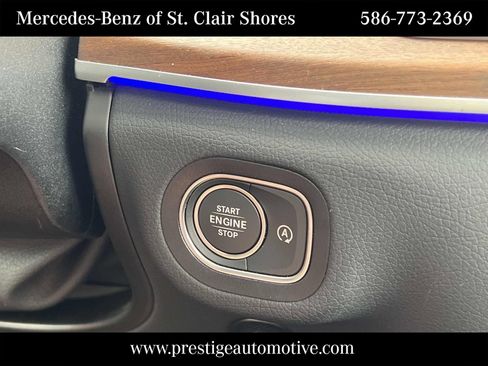 Used 2026 Mercedes-Benz GLE 350 4MATIC image 33