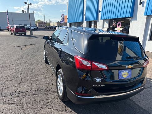Used 2018 Chevrolet Equinox LT image 13