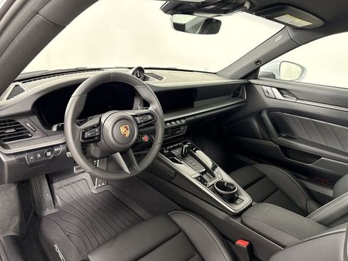 New 2026 Porsche 911 Carrera S RWD image 4