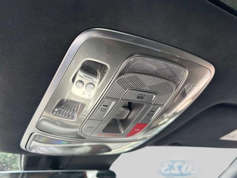 Used 2023 Genesis G90 3.5T AWD/4WD image 30