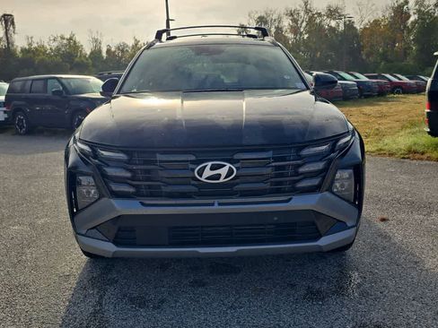 New 2026 Hyundai Tucson SEL FWD image 10