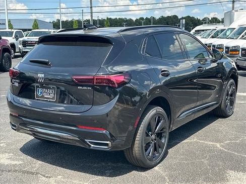New 2026 Buick Envision Sport Touring AWD/4WD image 13