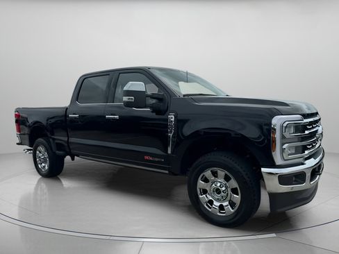 New 2026 Ford F250 Lariat w/ Lariat Premium Package image 38