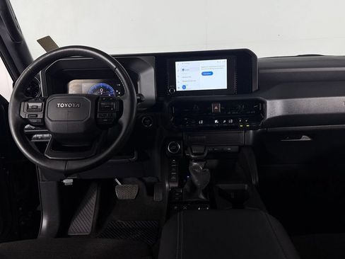Used 2025 Toyota Land Cruiser 1958 AWD/4WD image 17