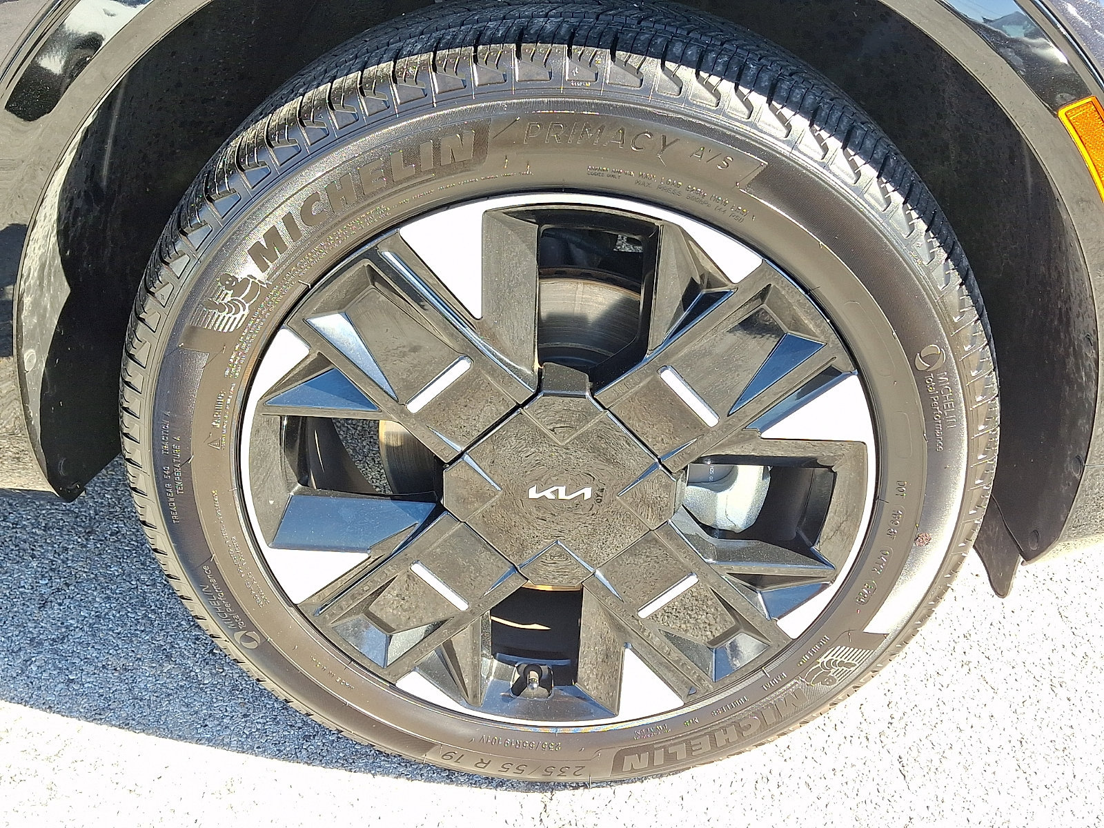 Used 2026 Kia Sportage SX AWD/4WD image 8