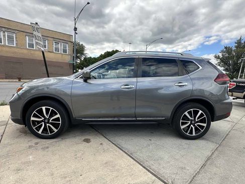 Used 2020 Nissan Rogue SL image 8