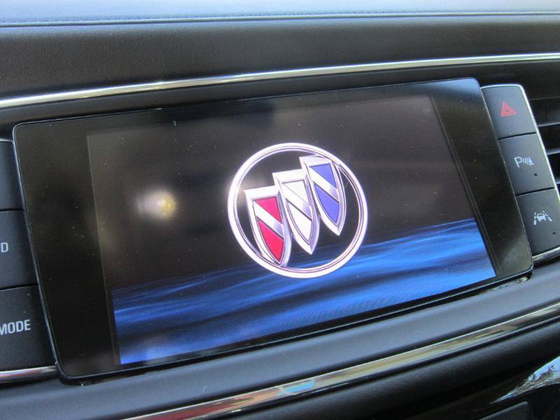 Used 2021 Buick Enclave Premium w/ Surround and Sites Package AWD/4WD image 16