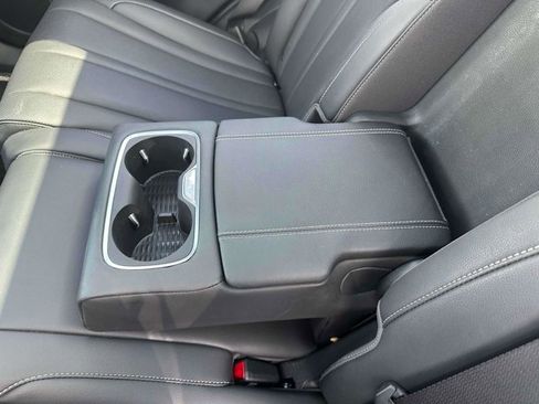 Used 2024 Genesis GV80 3.5T image 11