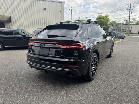 Used 2023 Audi Q8 Prestige w/ Prestige Package AWD/4WD image 5