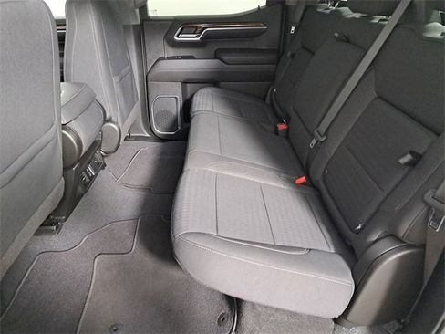 Used 2022 GMC Sierra 1500 Elevation image 12
