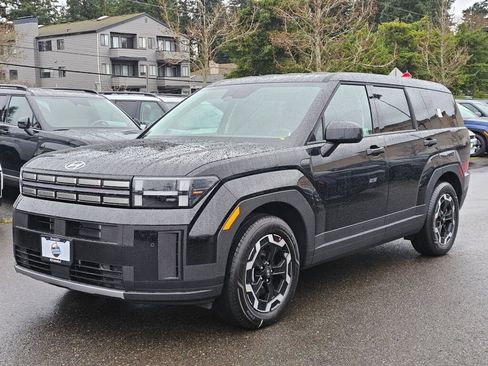 New 2026 Hyundai Santa Fe SE image 3