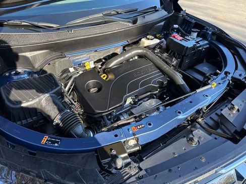 Used 2026 Chevrolet Equinox LT image 33