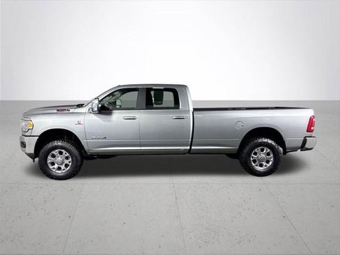 Certified 2024 RAM 3500 Laramie w/ Safety Group AWD/4WD image 10