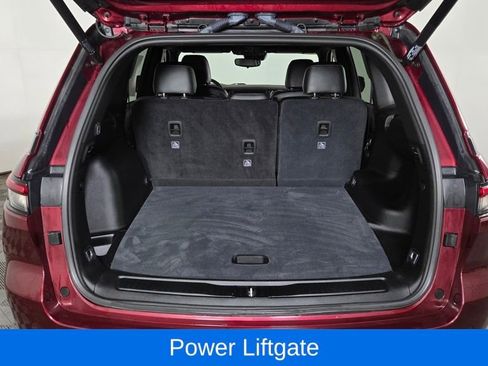 Used 2023 Jeep Grand Cherokee Altitude image 11
